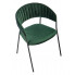 Tapicerowane krzesło Eledis 3X