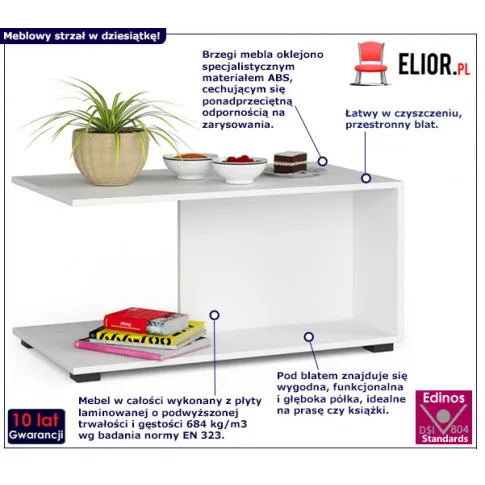 Stoliczek kawowy Amer