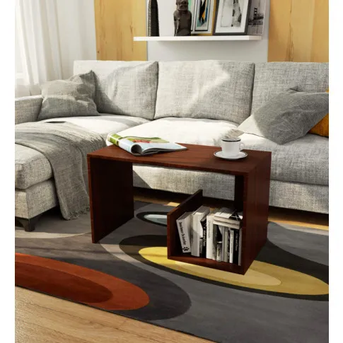 Minimalistyczny stolik kawowy Roster