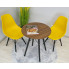 stół do salonu w stylu skandynawskim Emodi 3X