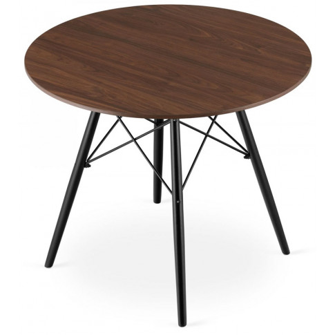 stylowy skandynawski stół w kolorze jesion Emodi 5X