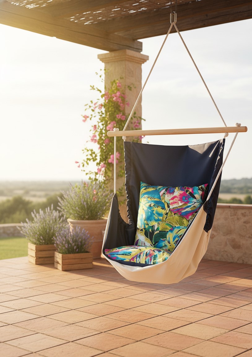 Aranżacja wnętrza z produktem