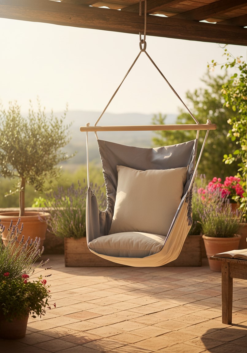 Aranżacja wnętrza z produktem