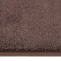 Nowoczesny miękki dywan w kolorze taupe Revix