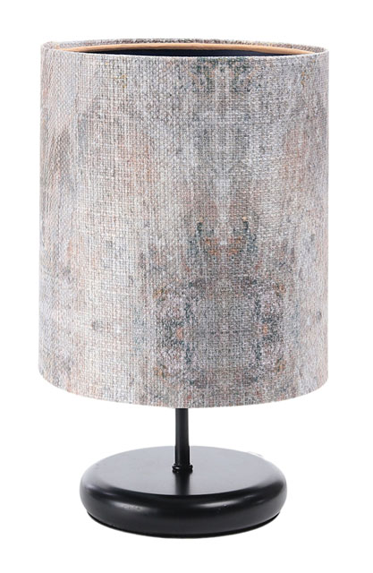 Lampka na szafkę nocną do sypialni Z530-Elsa
