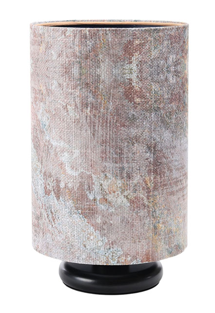 Designerska lampka stołowa do salonu Y928-Elsa