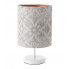 Designerska lampa stołowa do salonu S364-Alkatra