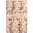 Prostokątny kremowy dywan 160x230 cm - Verso