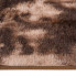 Włochaty brązowy dywan Verso
