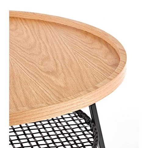 Blat ławy Renly z listwą