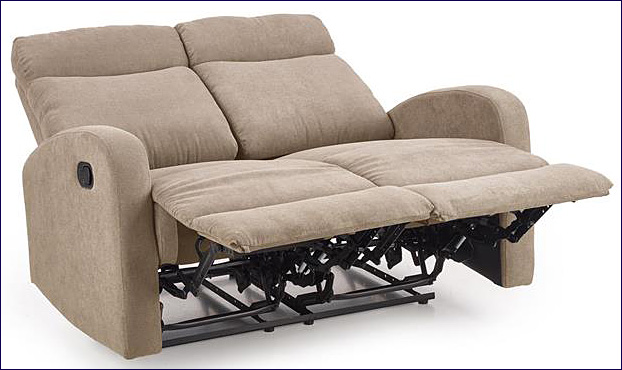 Rozkładana sofa Bover 3X
