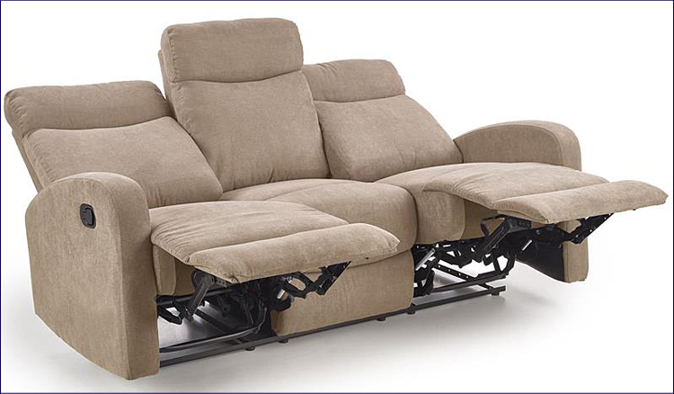 Trzyosobowa sofa Mesa 4X