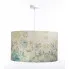 Nowoczesna lampa wisząca S371-Aisha do salonu