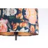 Lampa stojąca z motywem kwiatów S381-Olfa
