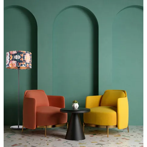 Wizualizacja z użyciem lampy S381-Olfa