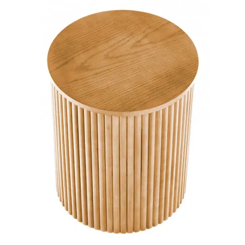 Rustykalny stolik kawowy Arvores 4X