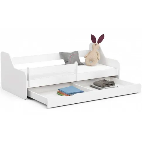 Łóżko do pokoju dziecięcego Milagros 3X