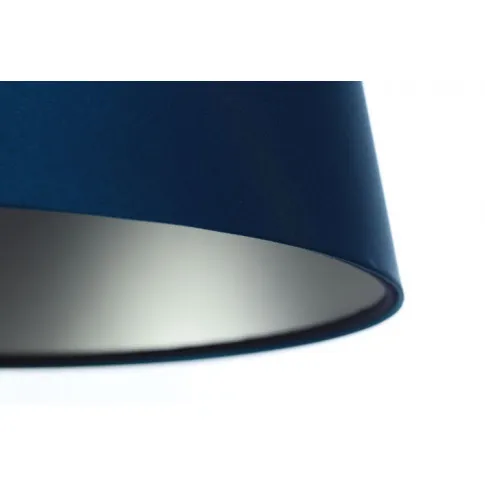 Satynowy abażur lampy S402-Arva