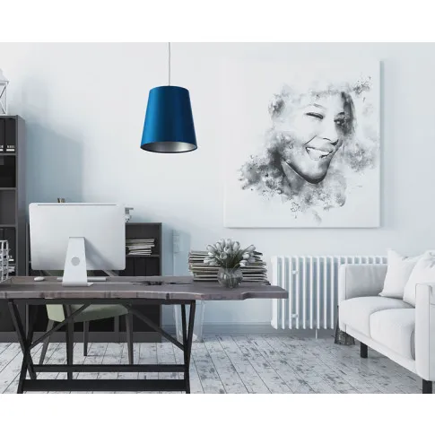 Wizualizacja wnętrza z wykorzystaniem lampy S402-Arva