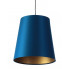 Lampa wisząca w stylu glamour nad stół S402-Arva