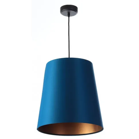 Lampa wisząca glamour nad stół S402-Arva