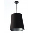 Nowoczesna lampa wisząca w stylu glamour S404-Arva