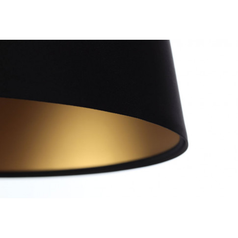 Stożkowy abażur lampy S404-Arva