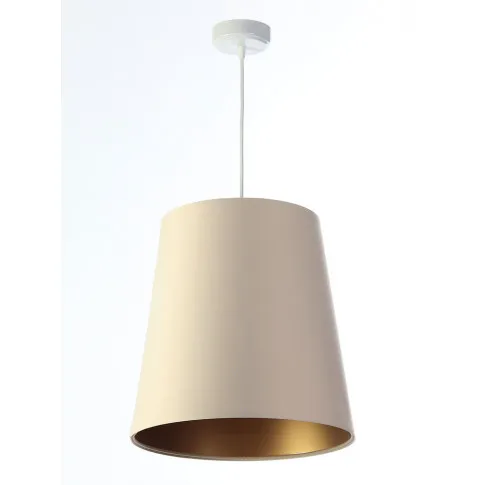 Lampa wisząca glamour nad stół S405-Arva