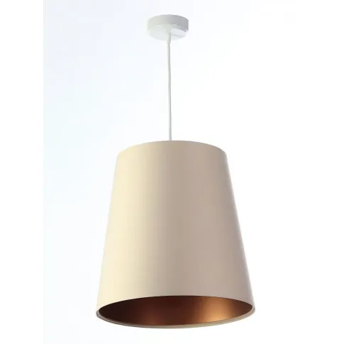 Lampa wisząca glamour nad stół S405-Arva