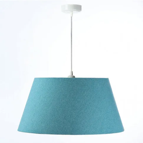 Nowoczesna lampa wisząca dzwon do salonu S410-Egida