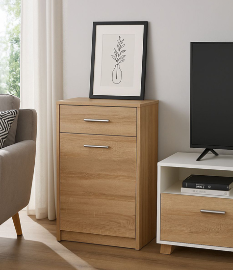 Komoda do pokoju Gopox 3x