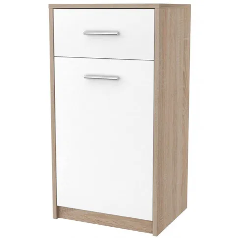 Skandynawska komoda z szufladą Ilda 3X