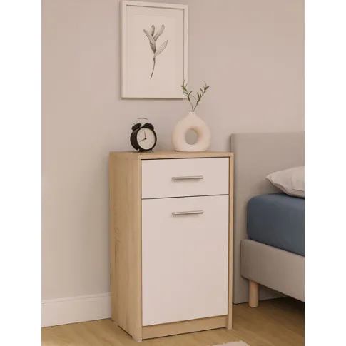 Wizualizacja komody Gopox 3X