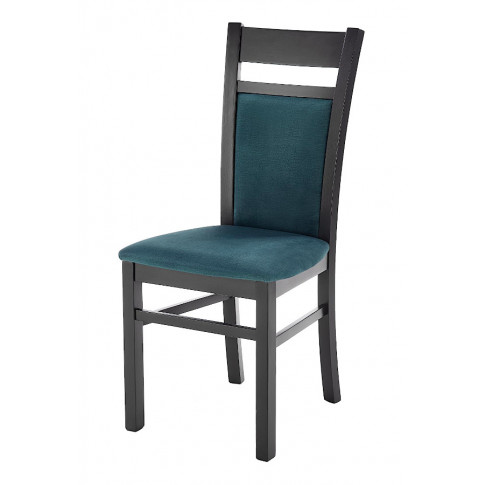Niebieskie krzesło Aitor