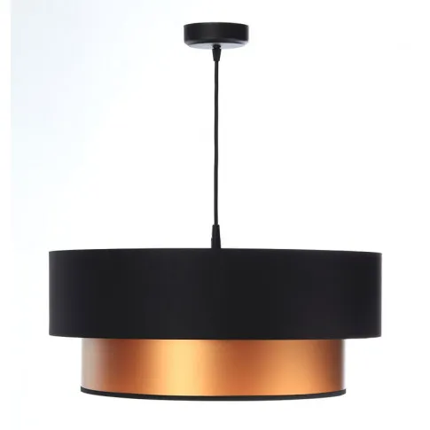 Nowoczesna lampa wisząca nad stół S415-Parfa