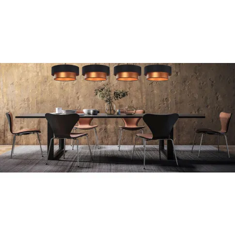 Wizualizacja wnętrza z użyciem lamp S415-Parfa