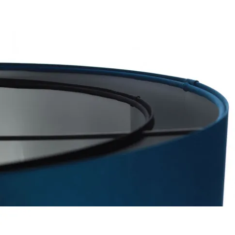 Satynowy abażur lampy S416-Presi