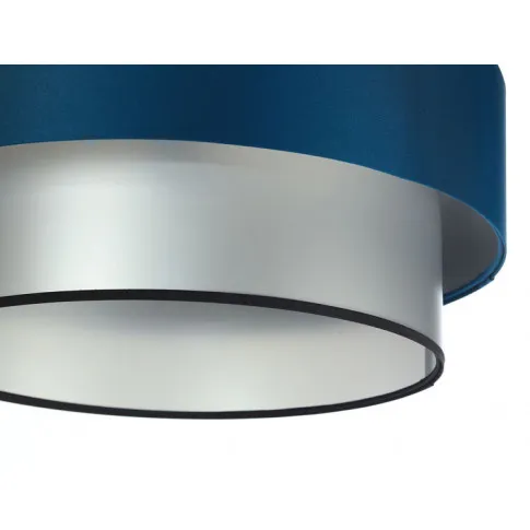 Podwójny abażur lampy S416-Presi