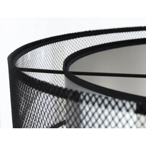 Siateczkowy abażur lampy S421-Karva