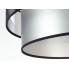 Podwójny abażur lampy S421-Karva