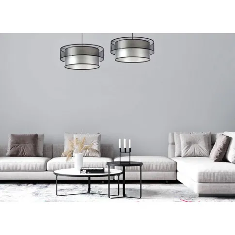 Wizualizacja wnętrza z wykorzystaniem lampy S421-Karva