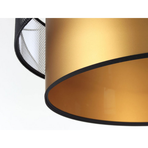 Podwójny abażur lampy S421-Karva