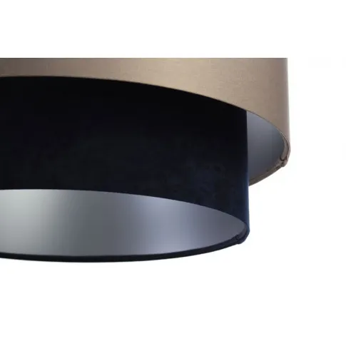 Podwójny klosz lampy S426-Parma