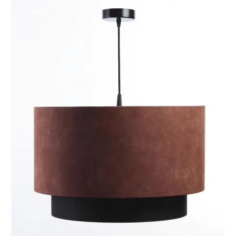 Nowoczesna lampa wisząca nad stół do jadalni S429-Porfi