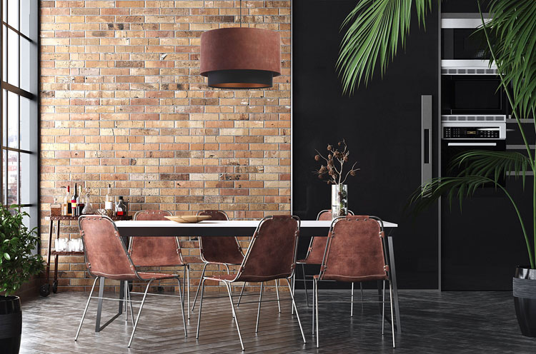 Nowoczesna podwójna lampa wisząca nad stół S429-Bolonix