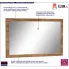 Lustro na scianę Rodan 18X