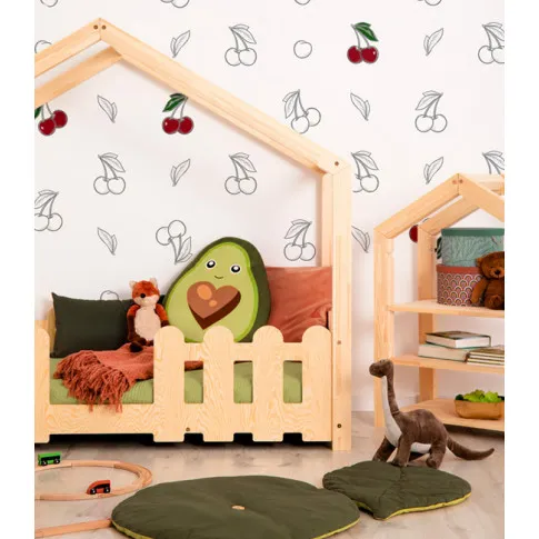 Łóżko dziecięce Relix 3X