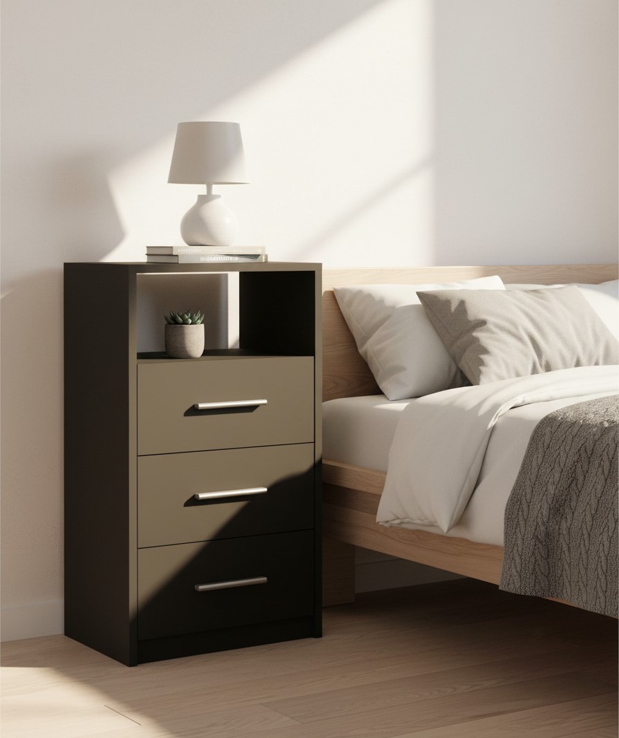 Aranżacja wnętrza z produktem