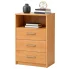 Komoda olcha mała Gopox 4X