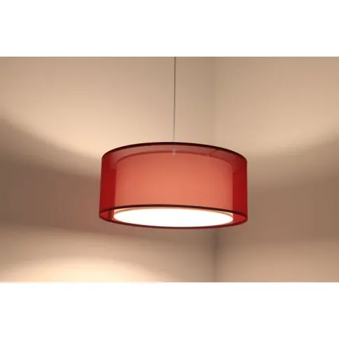 lampa S436-Estera z dwuściankowym abażurem S436-Estera